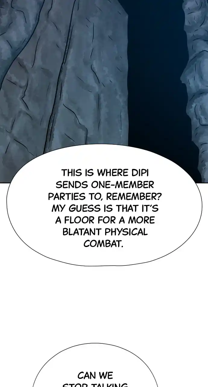 Warrior Executioner Chapter 56