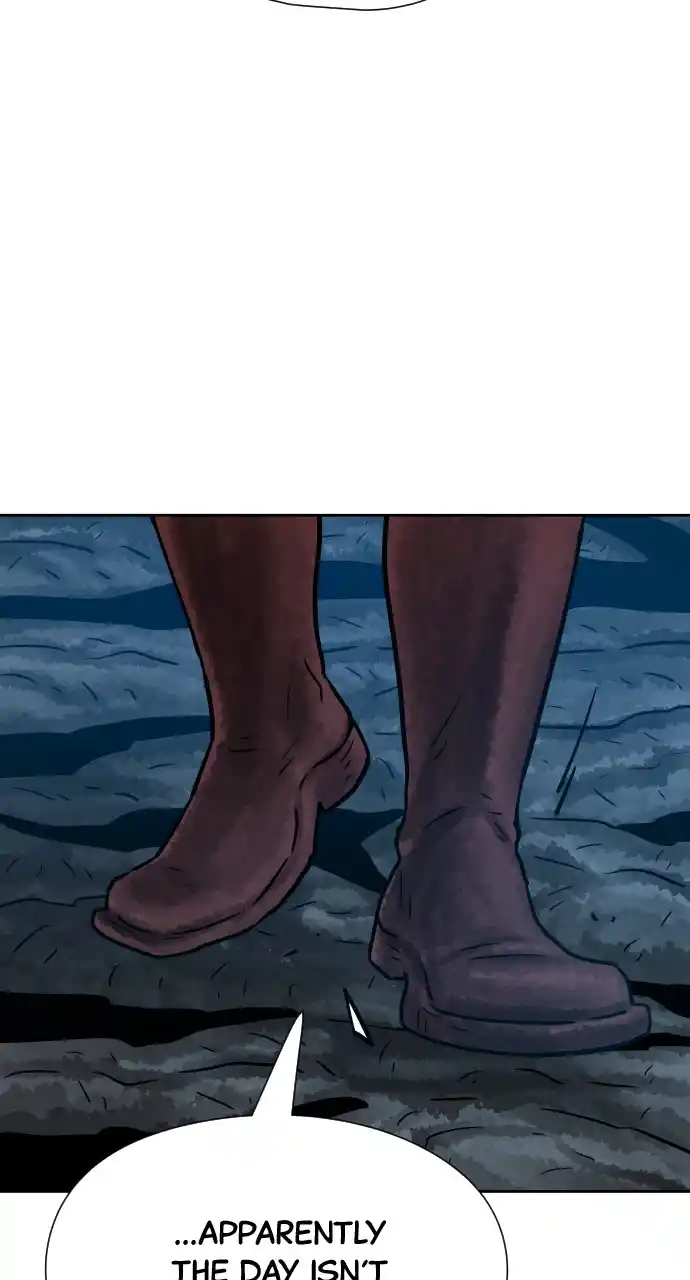 Warrior Executioner Chapter 56