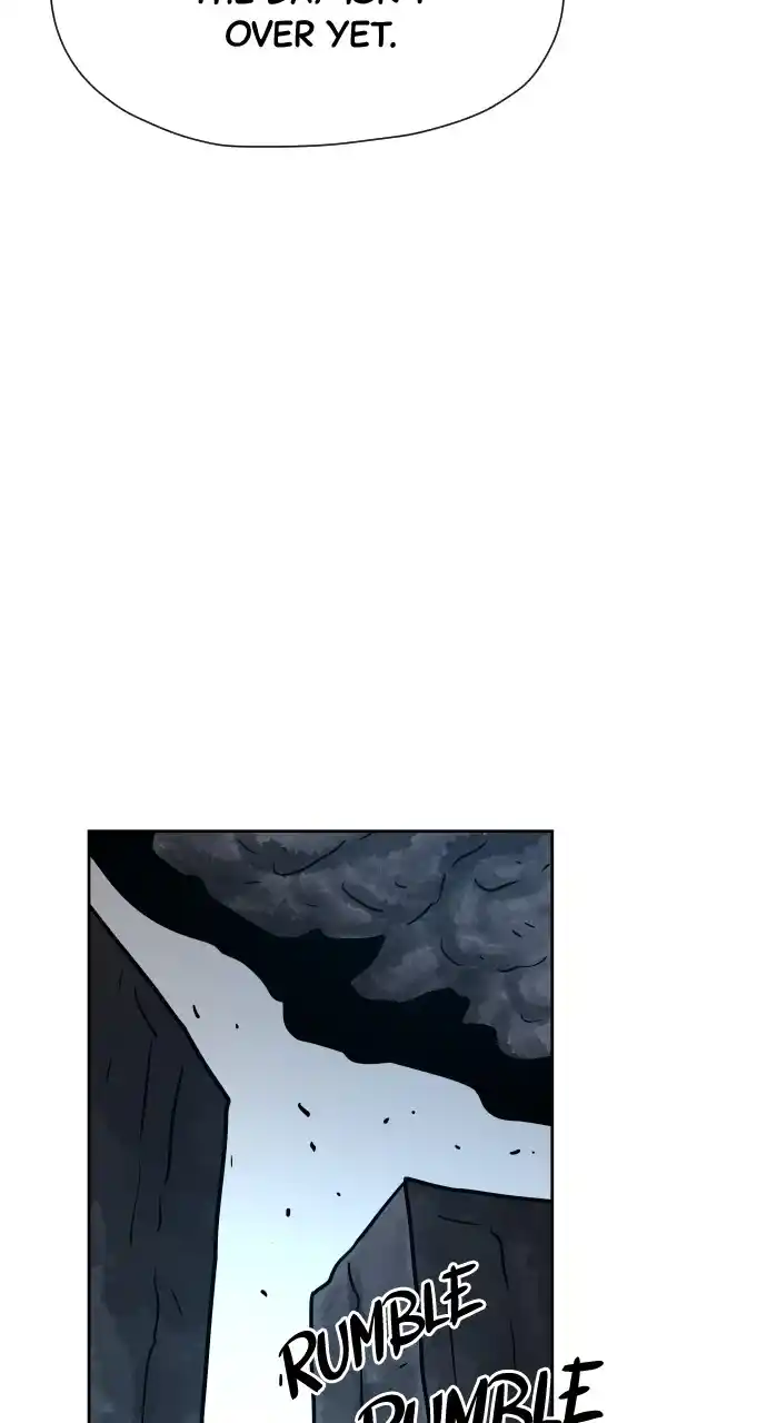 Warrior Executioner Chapter 56