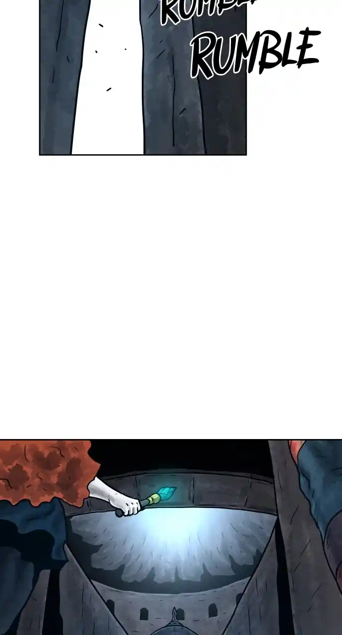 Warrior Executioner Chapter 56