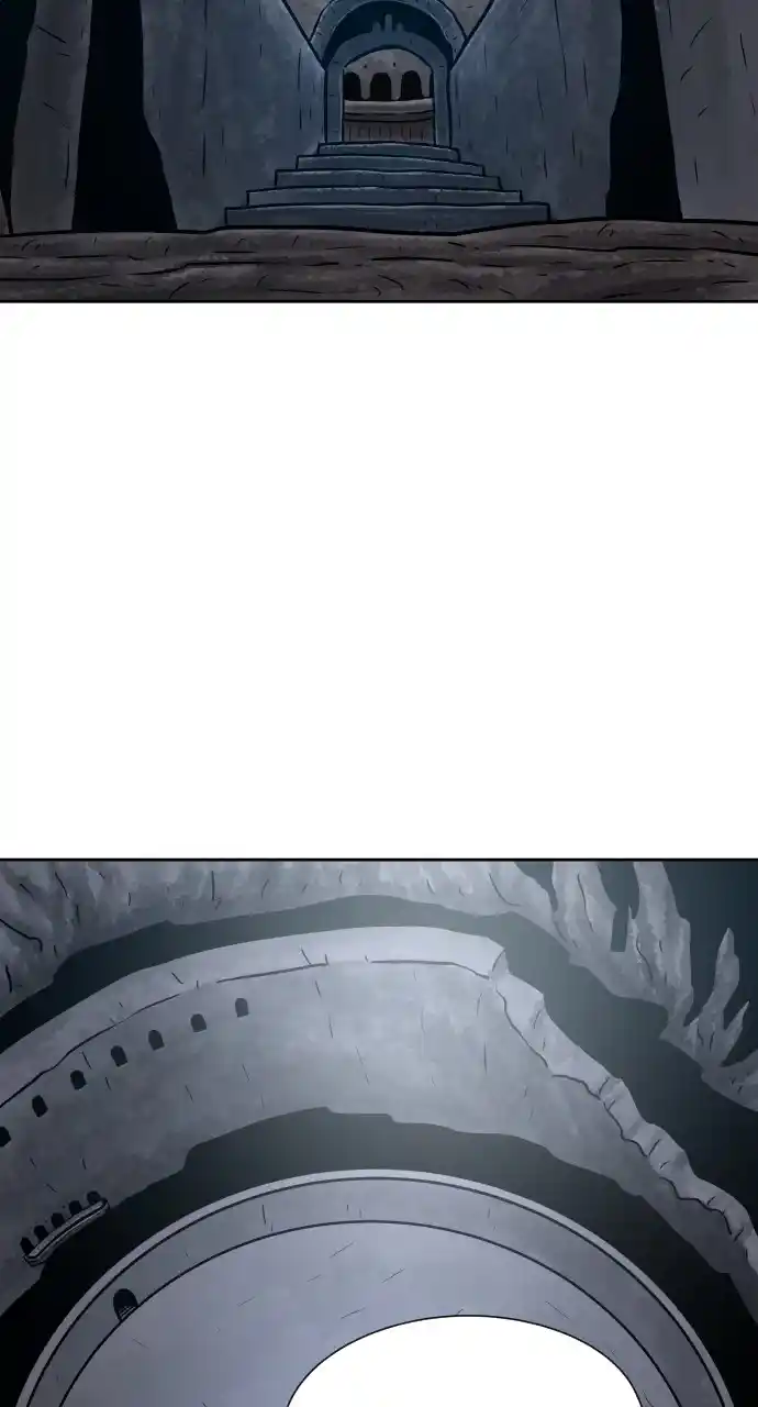 Warrior Executioner Chapter 56