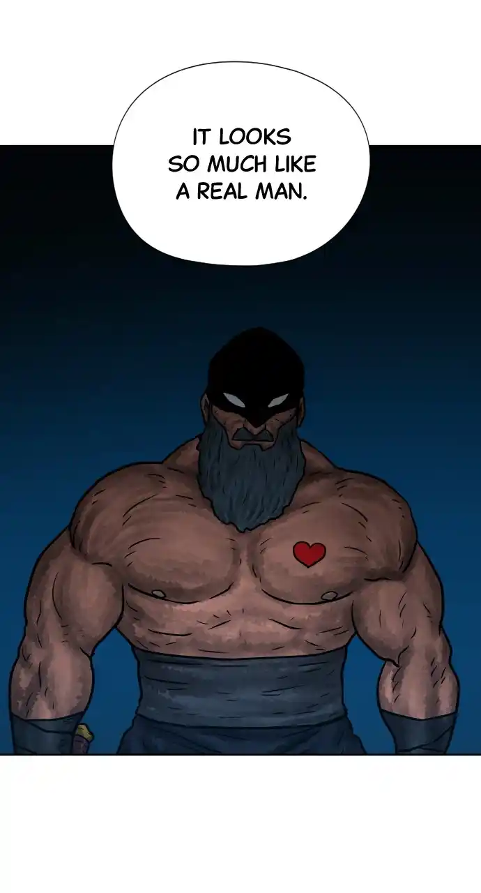 Warrior Executioner Chapter 56