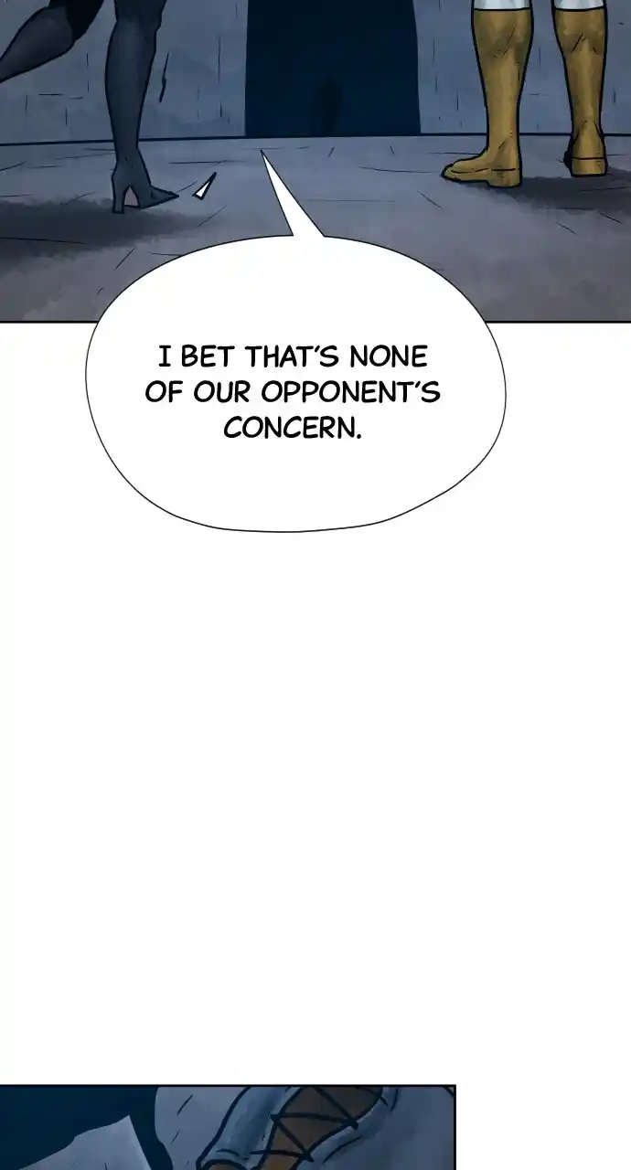 Warrior Executioner Chapter 56