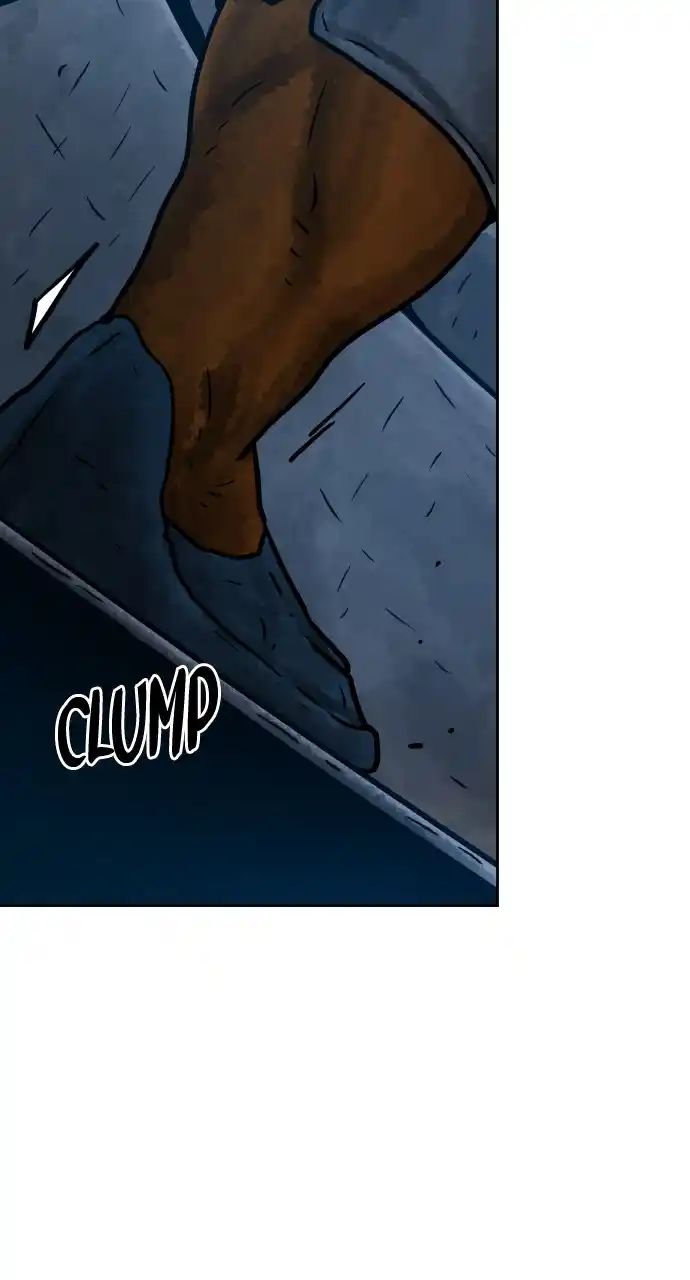 Warrior Executioner Chapter 56