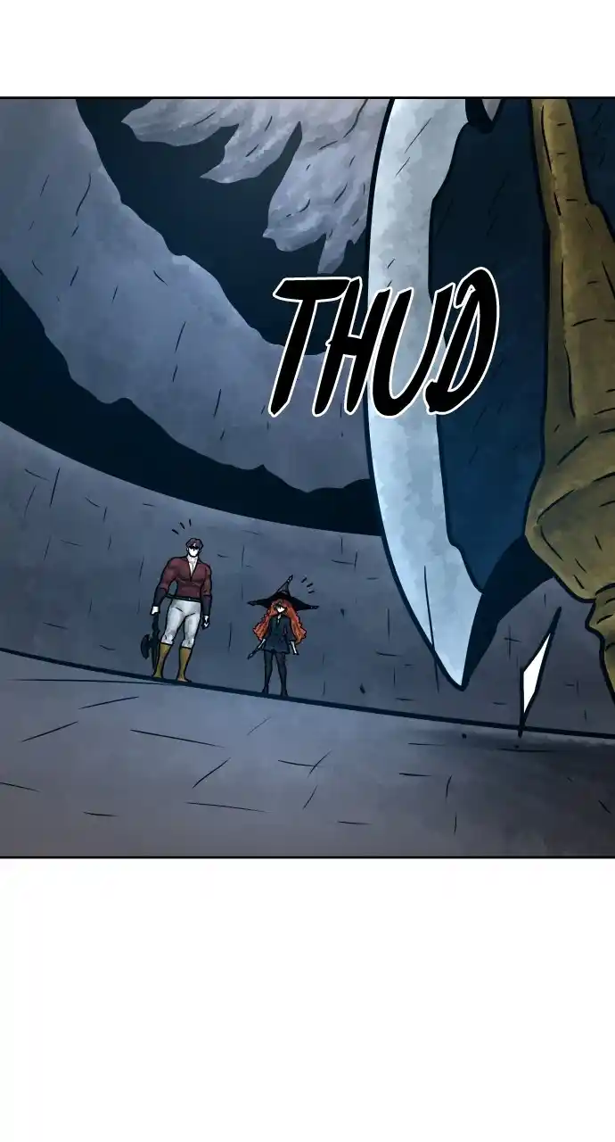 Warrior Executioner Chapter 56