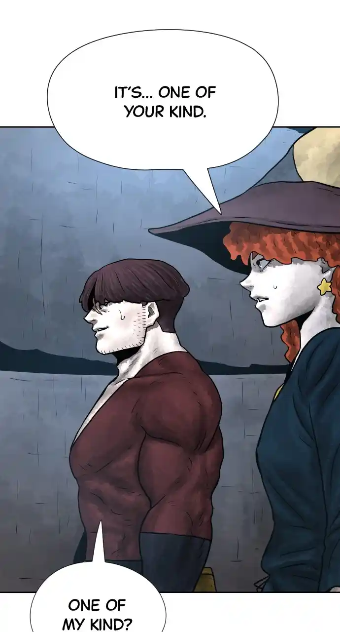 Warrior Executioner Chapter 56