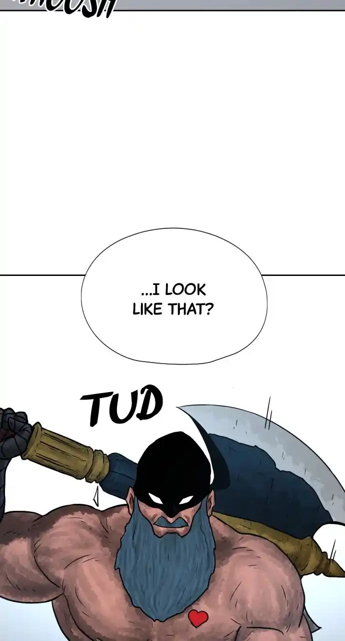 Warrior Executioner Chapter 56