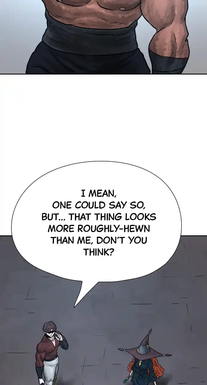 Warrior Executioner Chapter 56