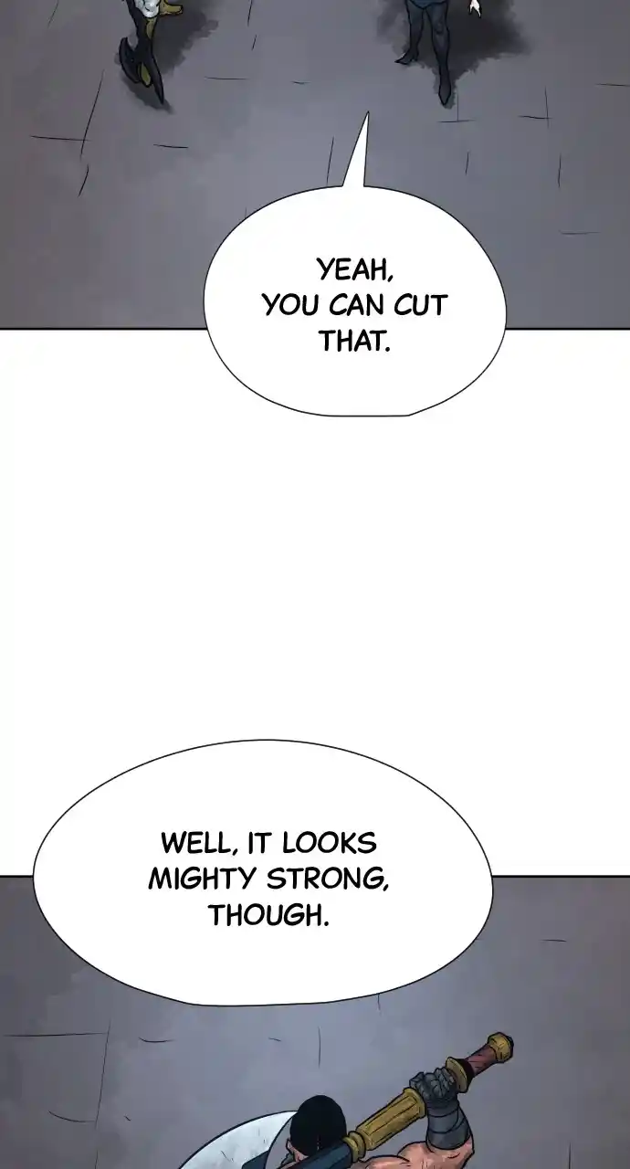 Warrior Executioner Chapter 56