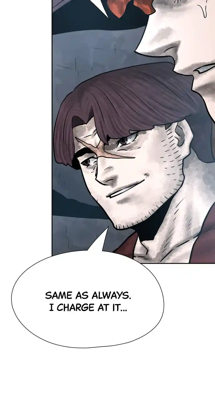 Warrior Executioner Chapter 56