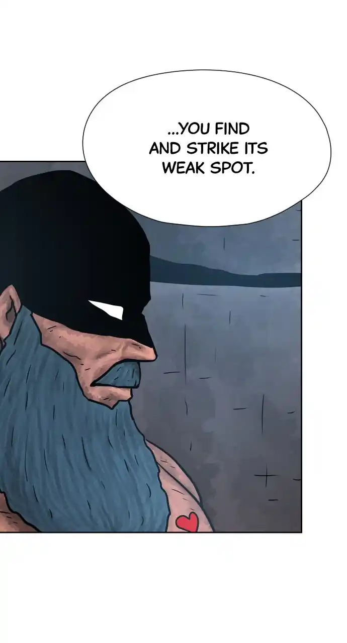 Warrior Executioner Chapter 56