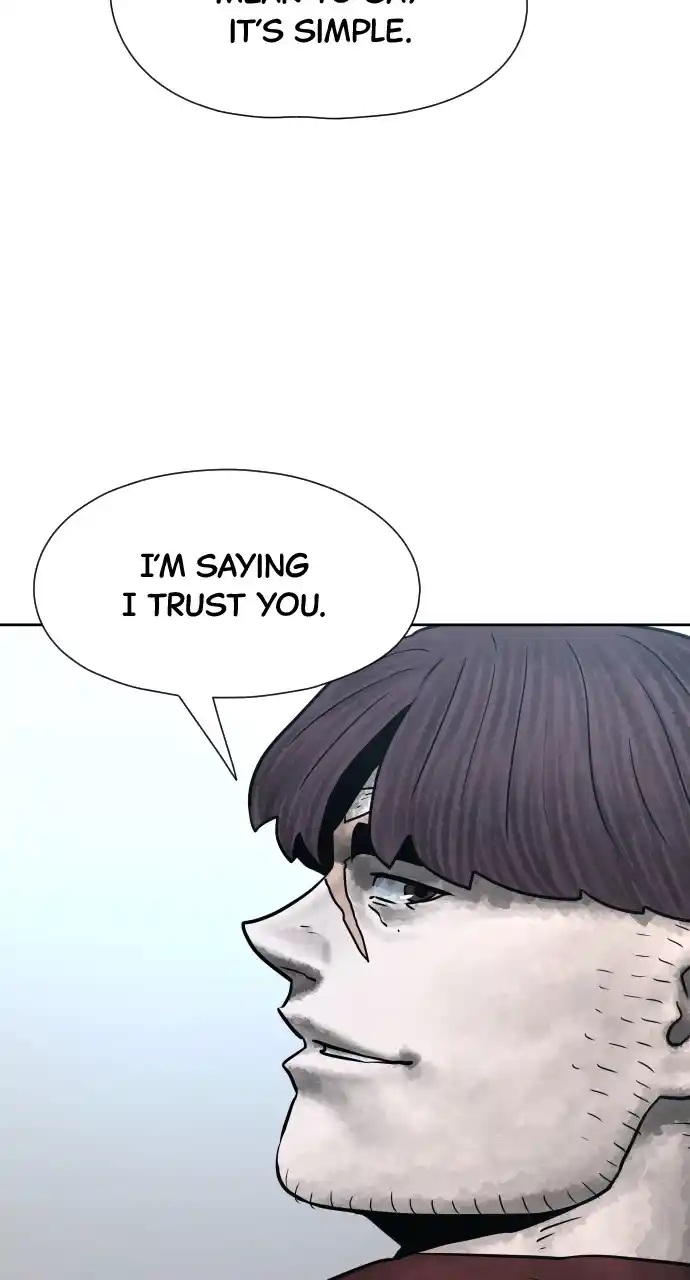 Warrior Executioner Chapter 56