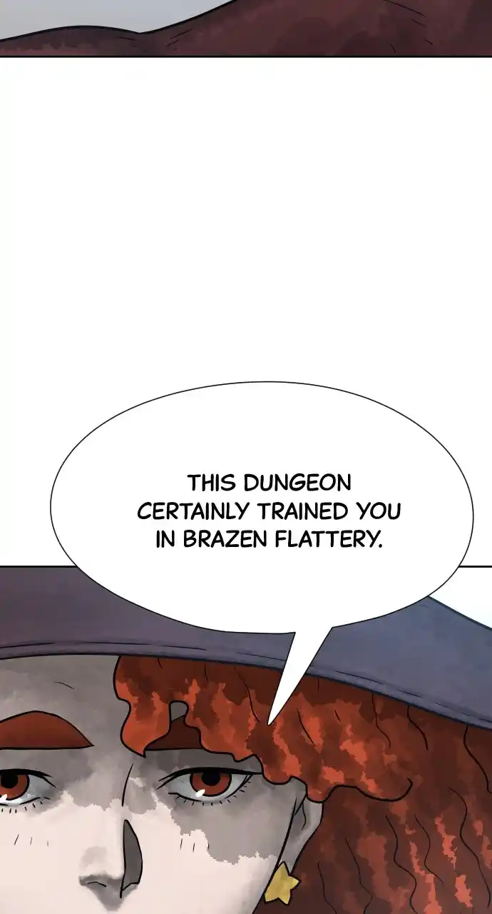 Warrior Executioner Chapter 56