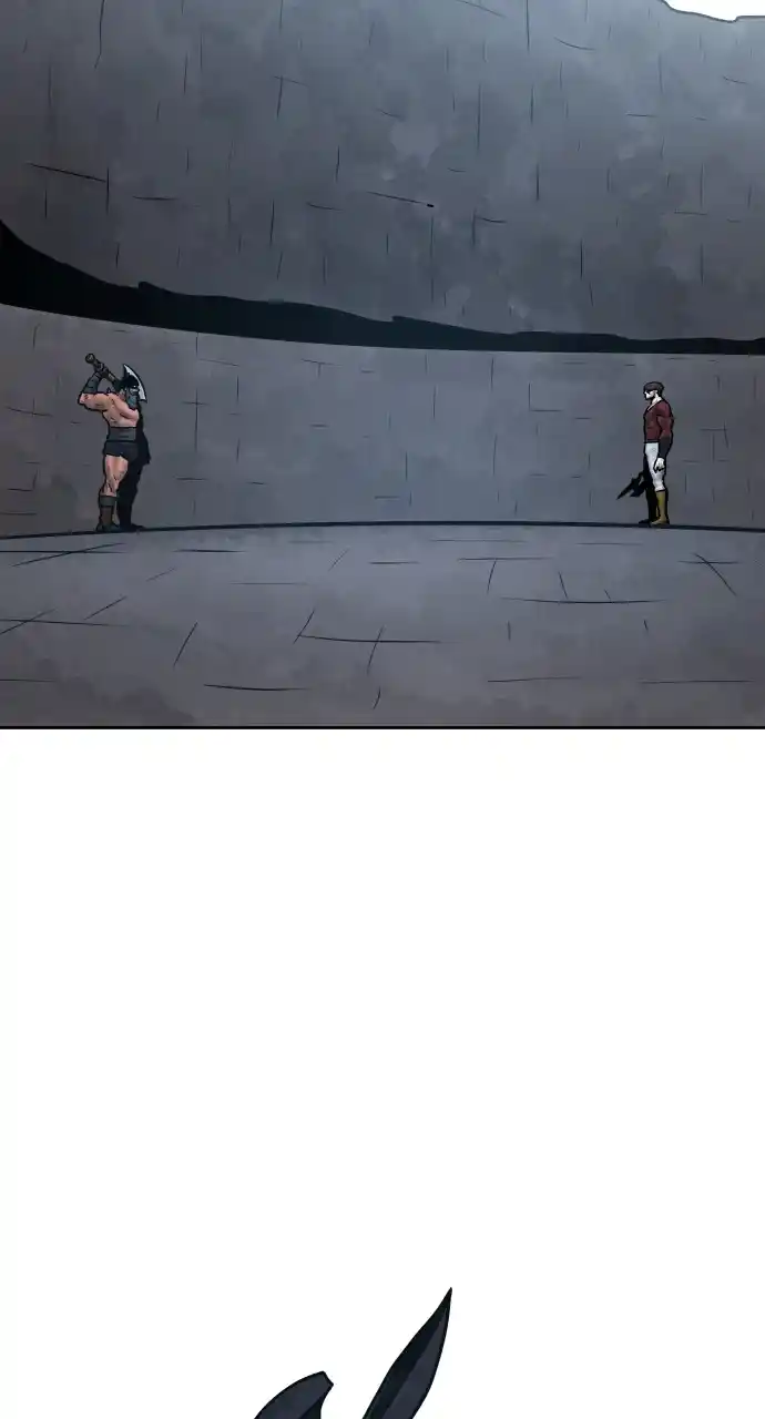 Warrior Executioner Chapter 56