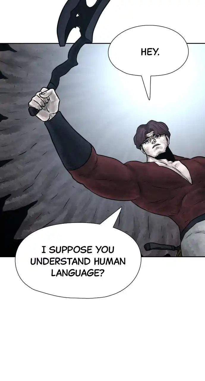 Warrior Executioner Chapter 56