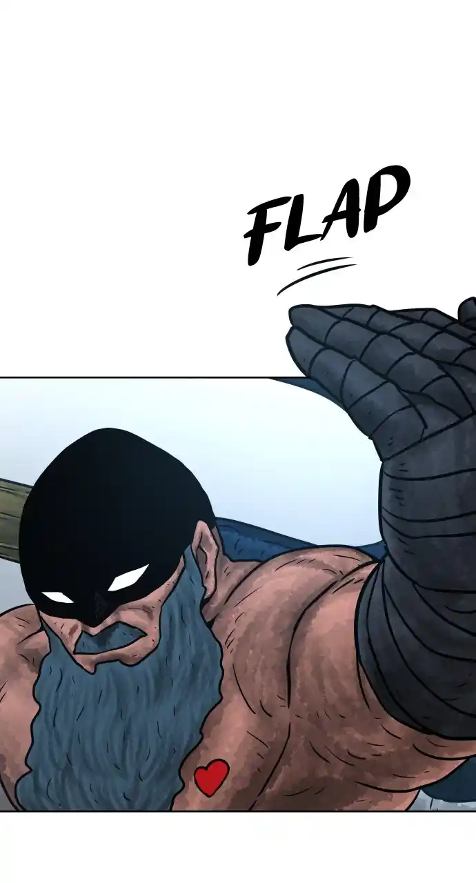 Warrior Executioner Chapter 56