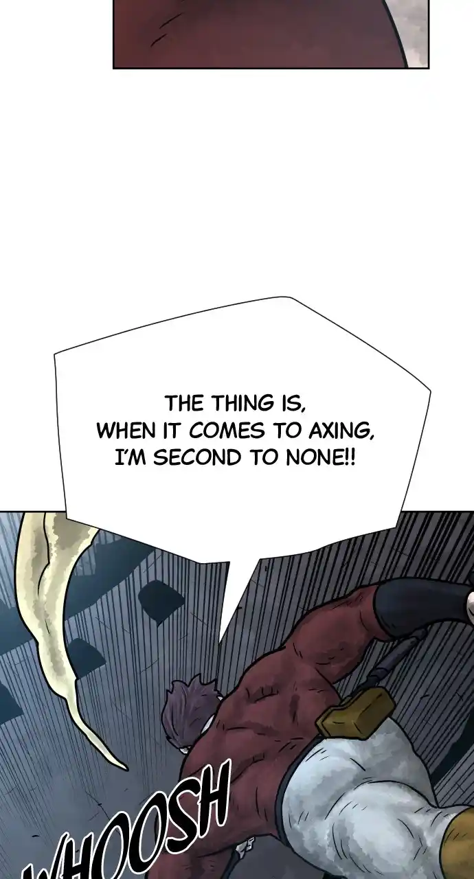 Warrior Executioner Chapter 56