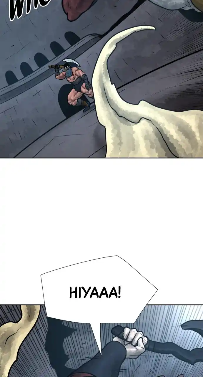 Warrior Executioner Chapter 56