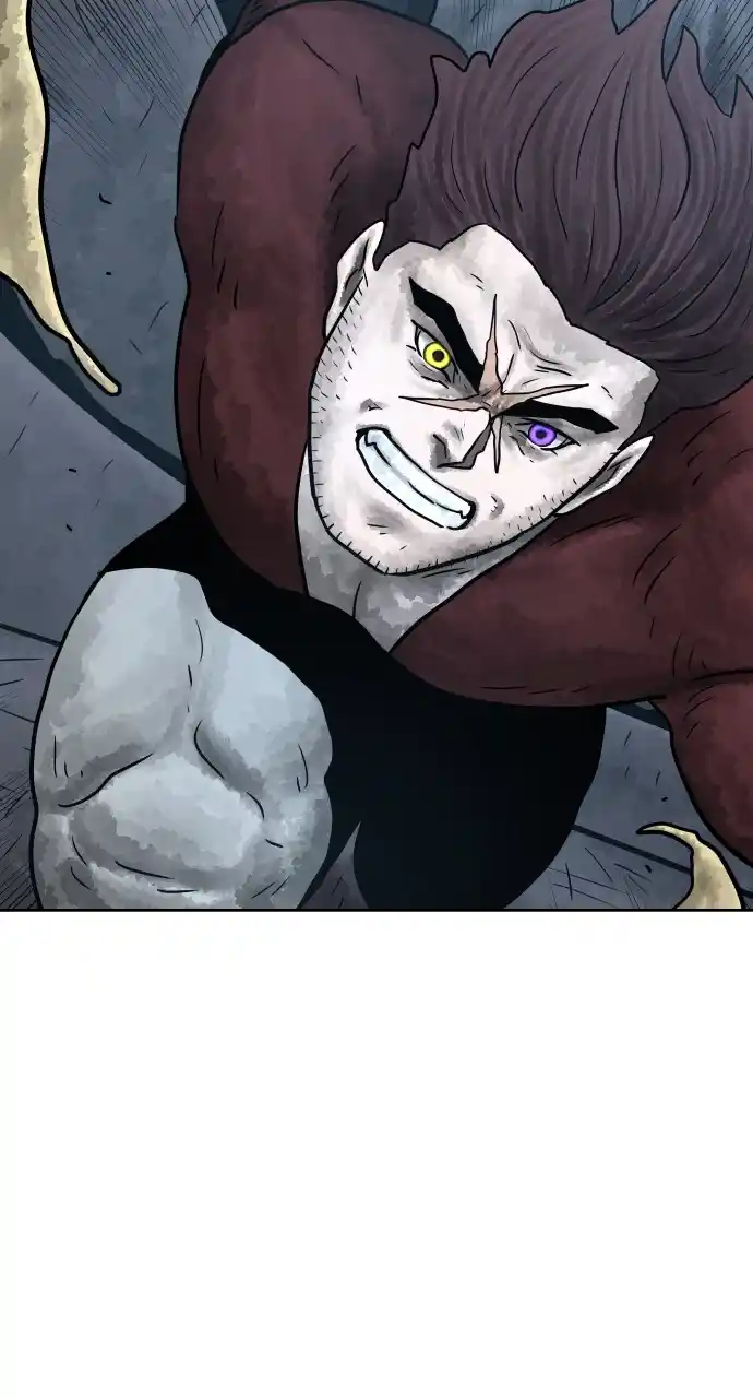 Warrior Executioner Chapter 56