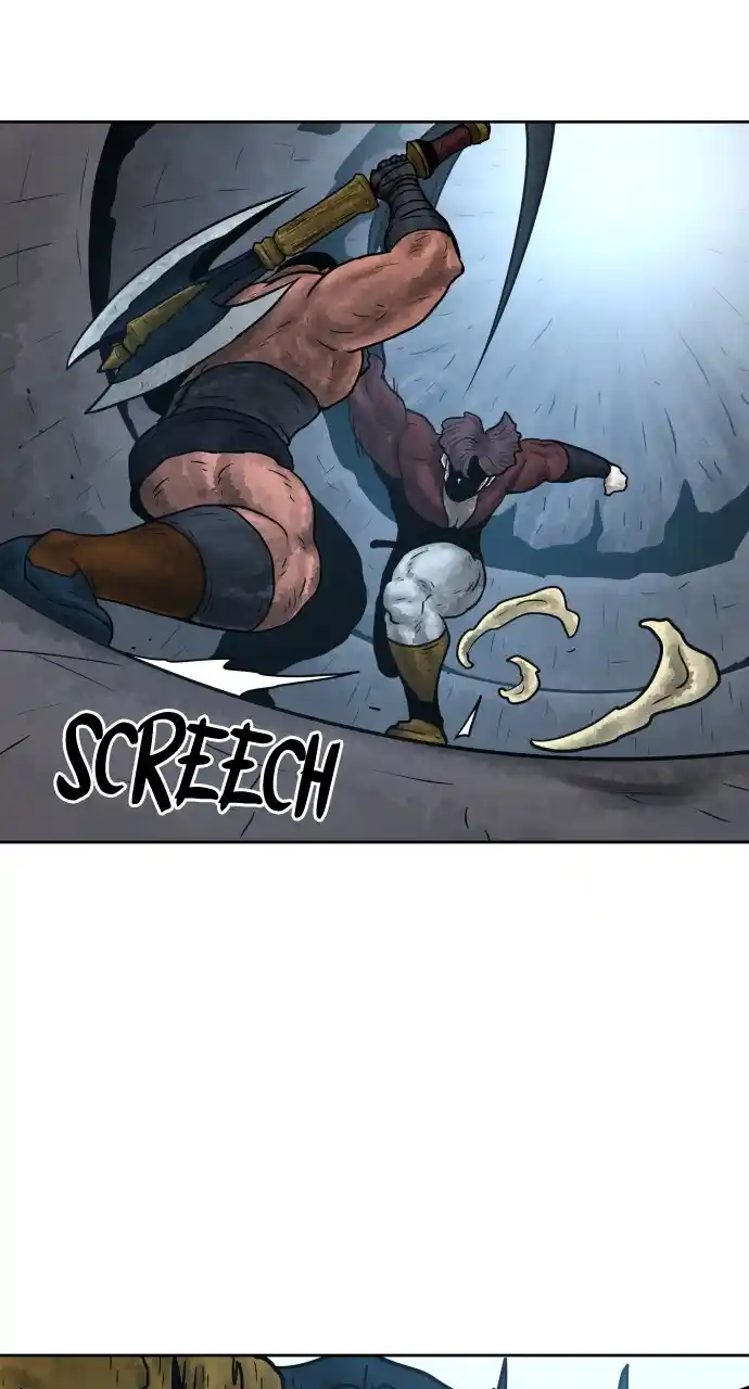 Warrior Executioner Chapter 56