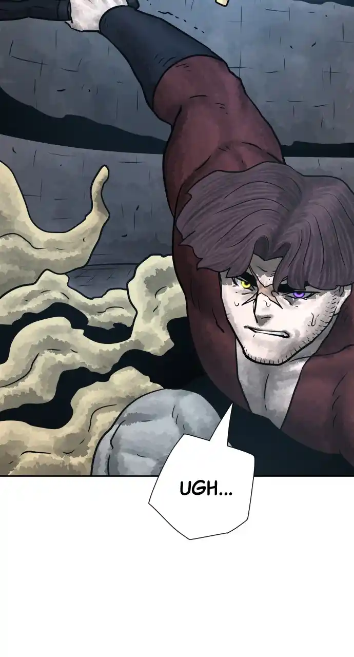 Warrior Executioner Chapter 56