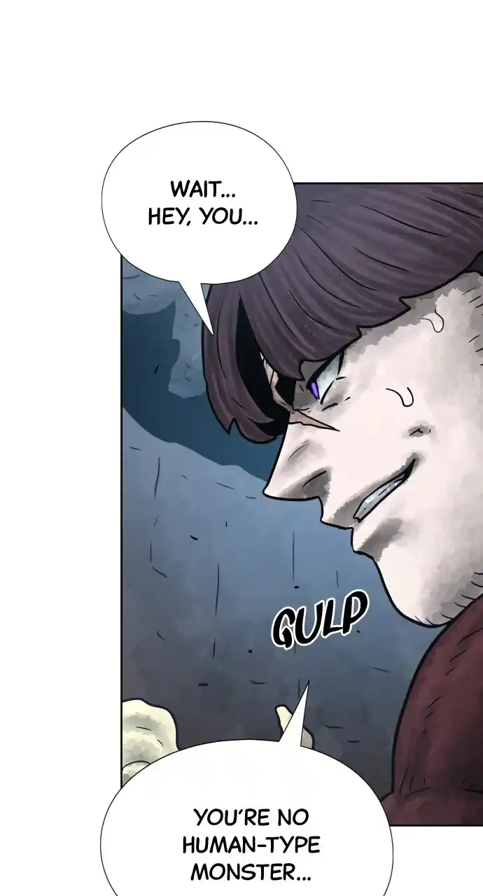 Warrior Executioner Chapter 56