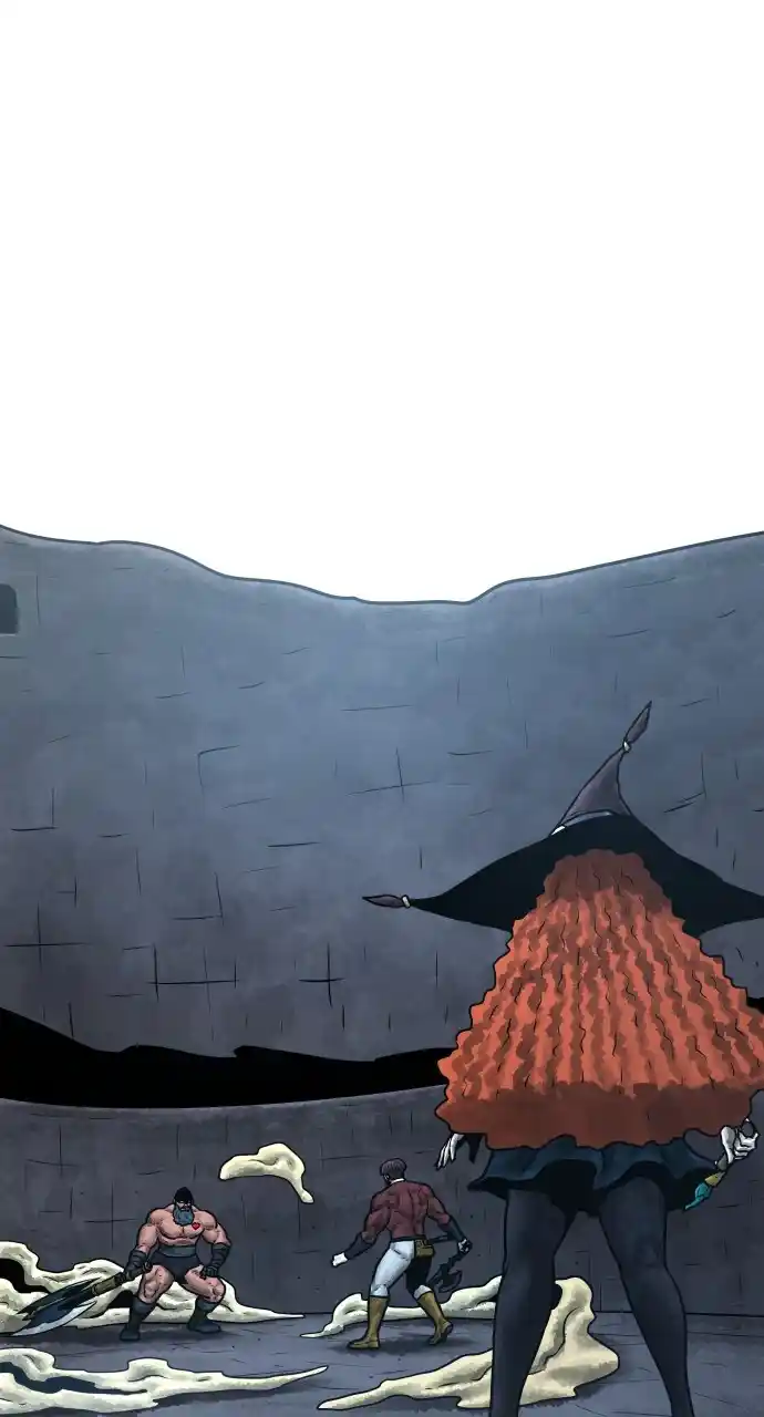 Warrior Executioner Chapter 57