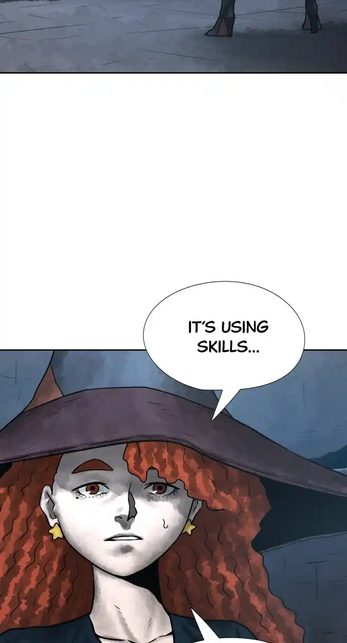 Warrior Executioner Chapter 57