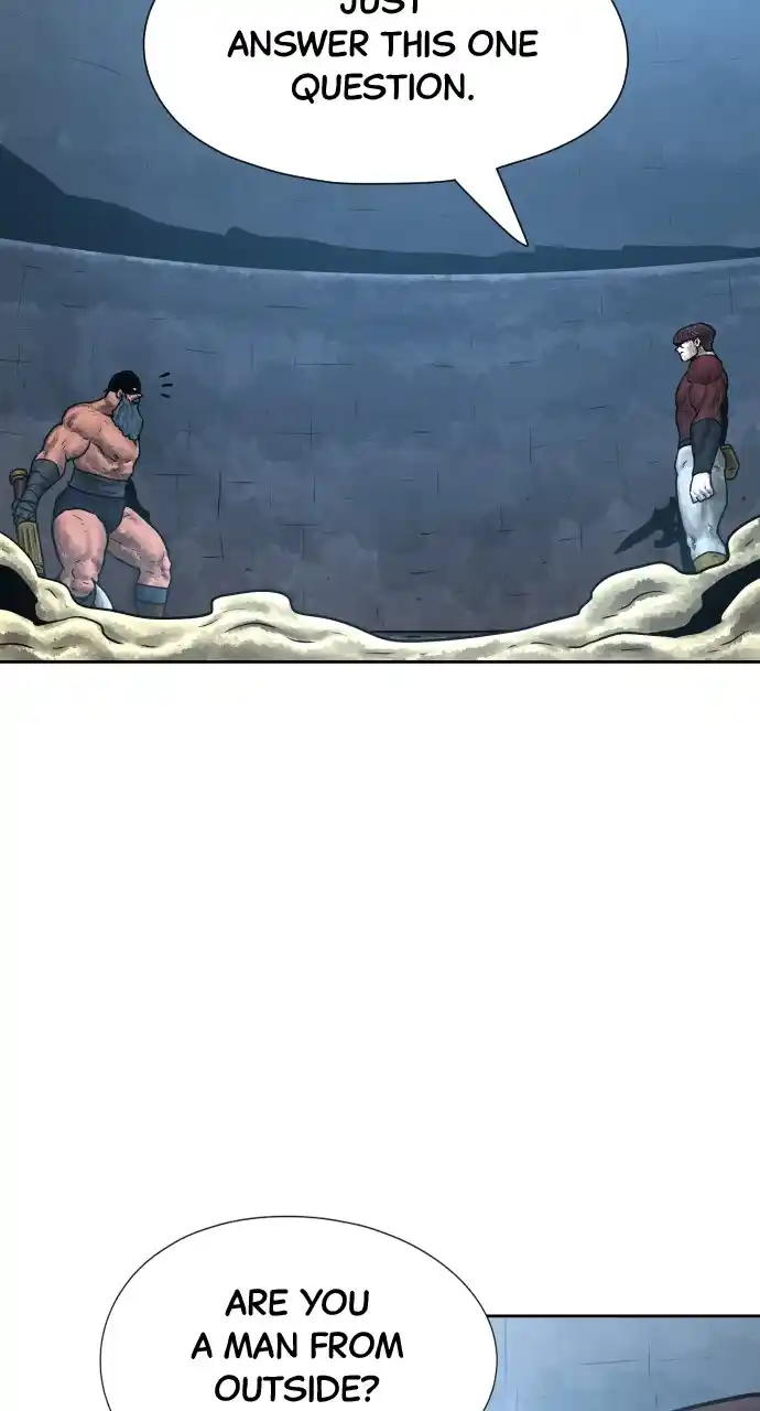 Warrior Executioner Chapter 57