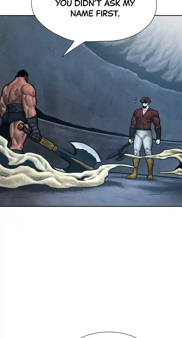 Warrior Executioner Chapter 57