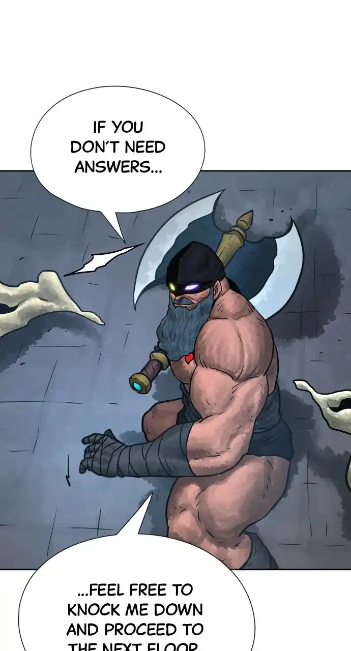 Warrior Executioner Chapter 57