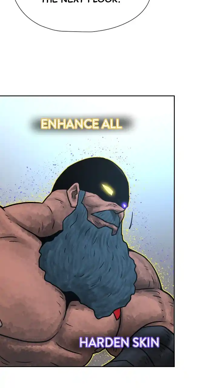 Warrior Executioner Chapter 57