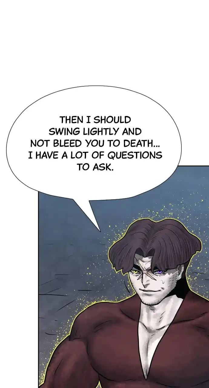 Warrior Executioner Chapter 57