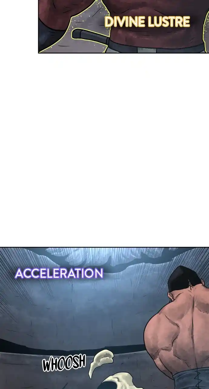 Warrior Executioner Chapter 57