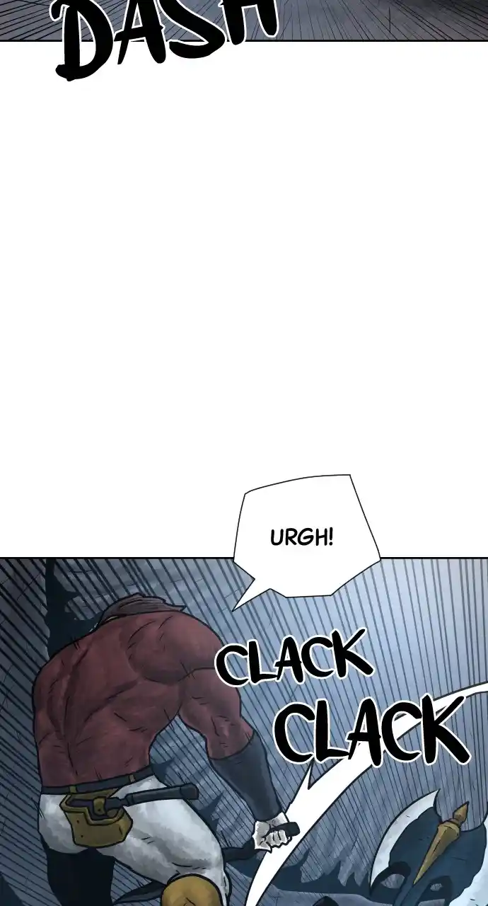 Warrior Executioner Chapter 57