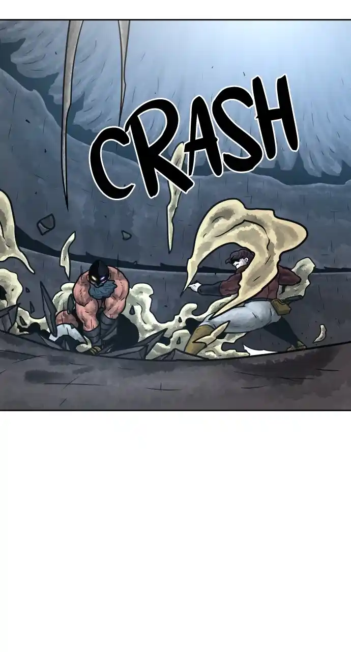 Warrior Executioner Chapter 57