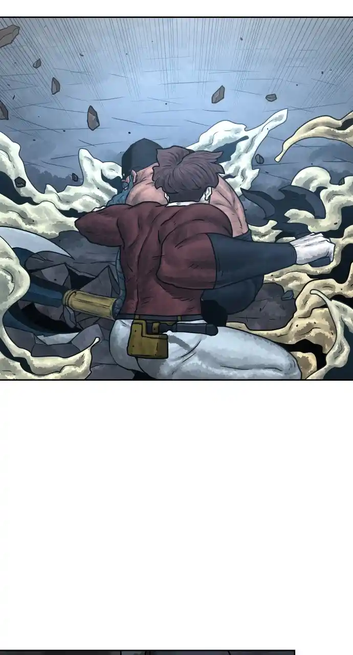 Warrior Executioner Chapter 57