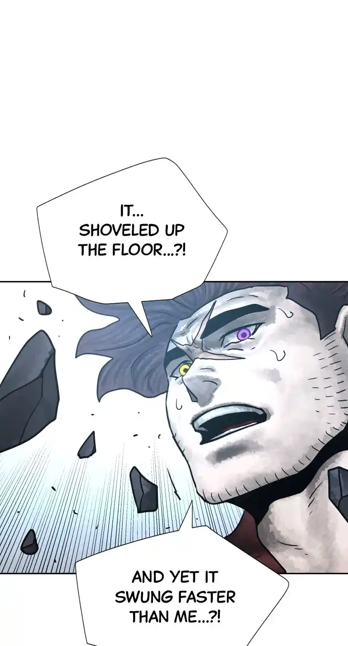 Warrior Executioner Chapter 57