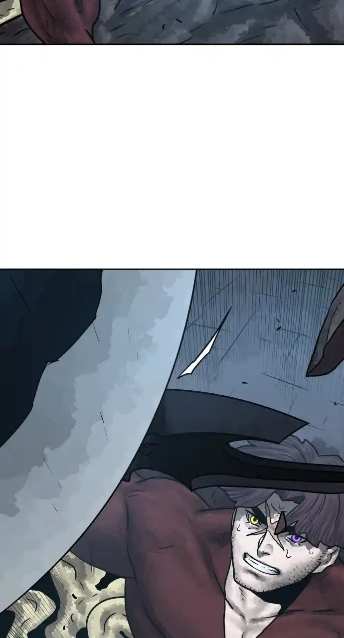 Warrior Executioner Chapter 57