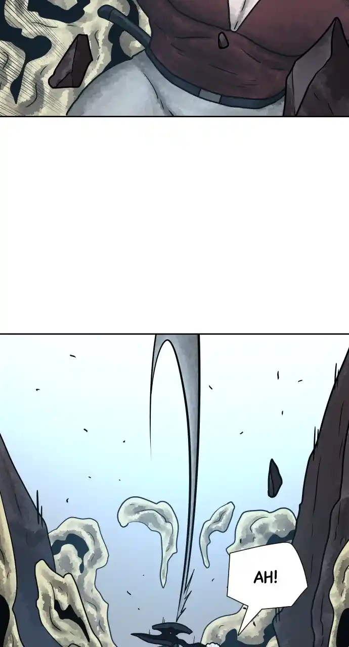 Warrior Executioner Chapter 57