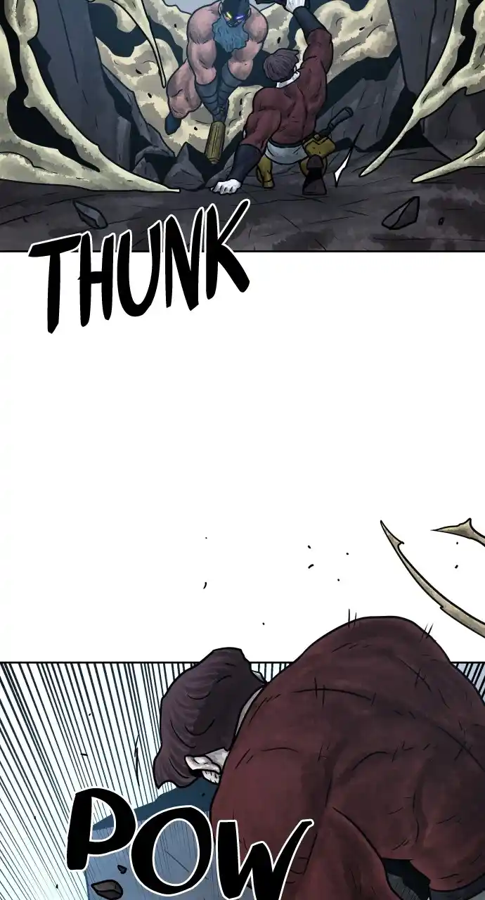 Warrior Executioner Chapter 57