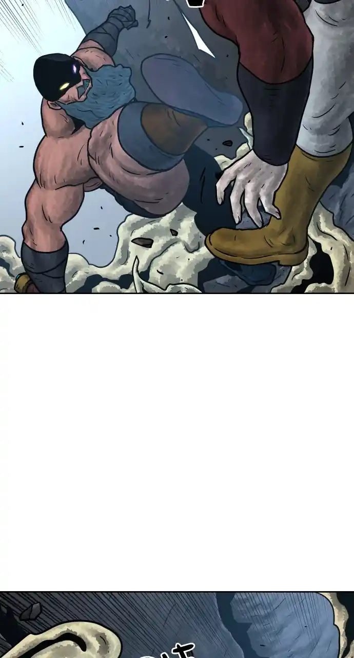 Warrior Executioner Chapter 57