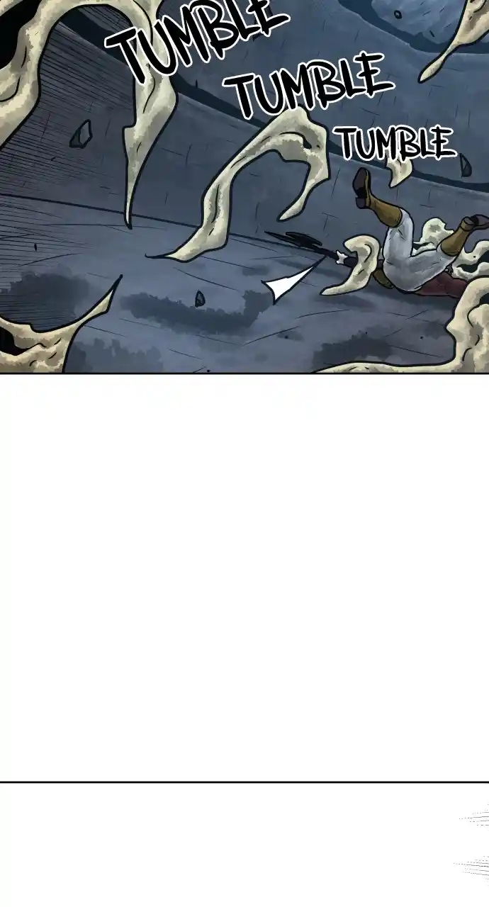 Warrior Executioner Chapter 57