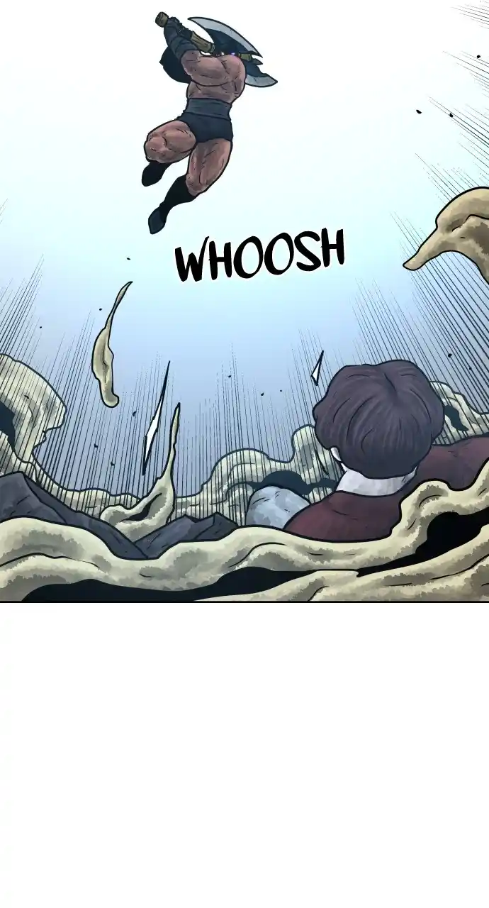 Warrior Executioner Chapter 57