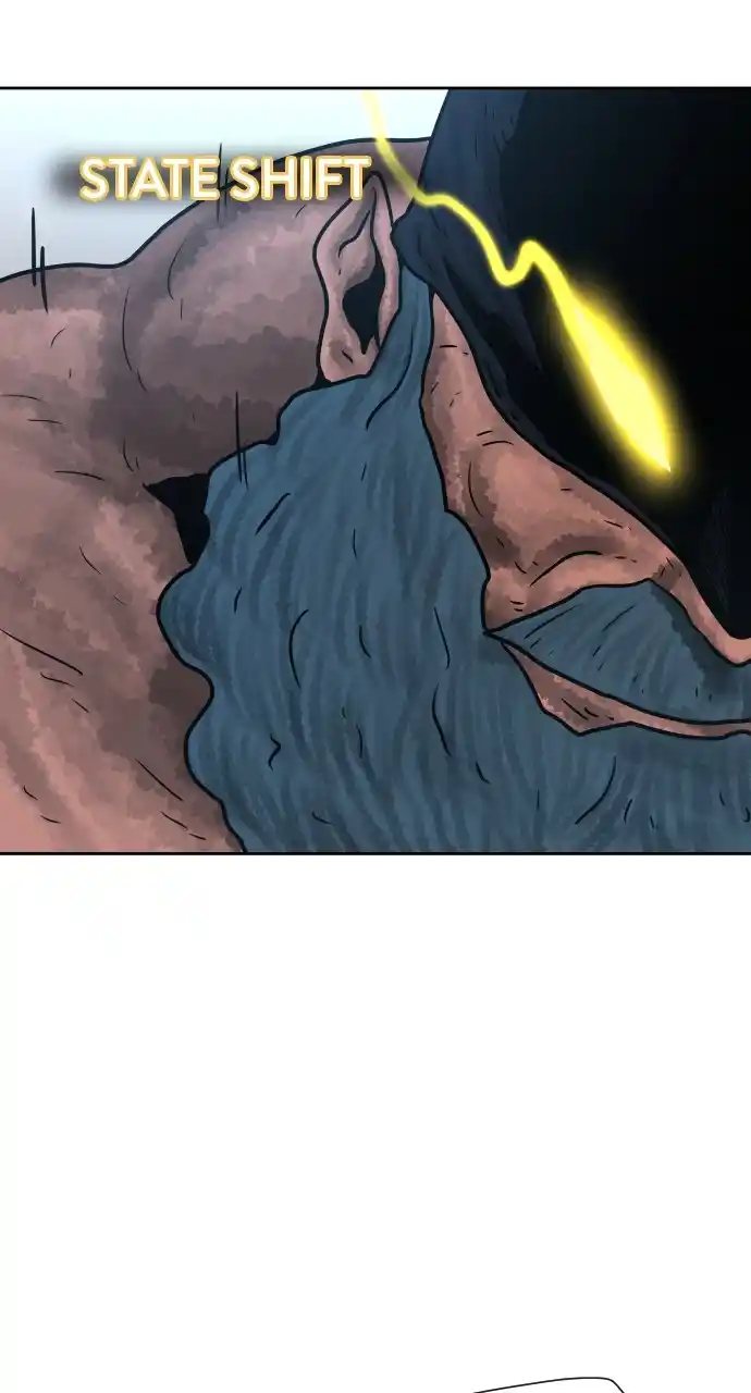 Warrior Executioner Chapter 57