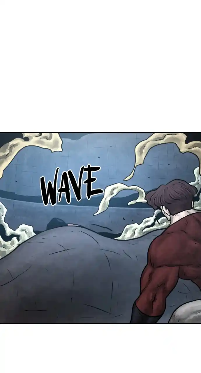 Warrior Executioner Chapter 57