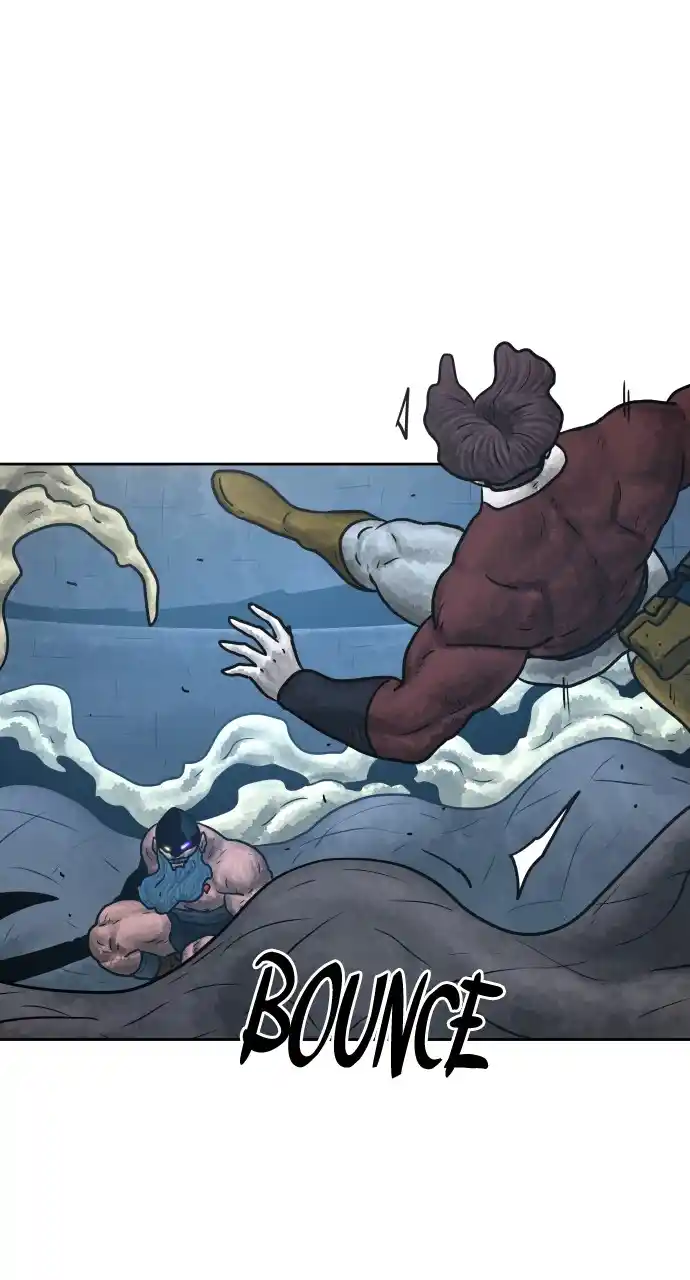 Warrior Executioner Chapter 57