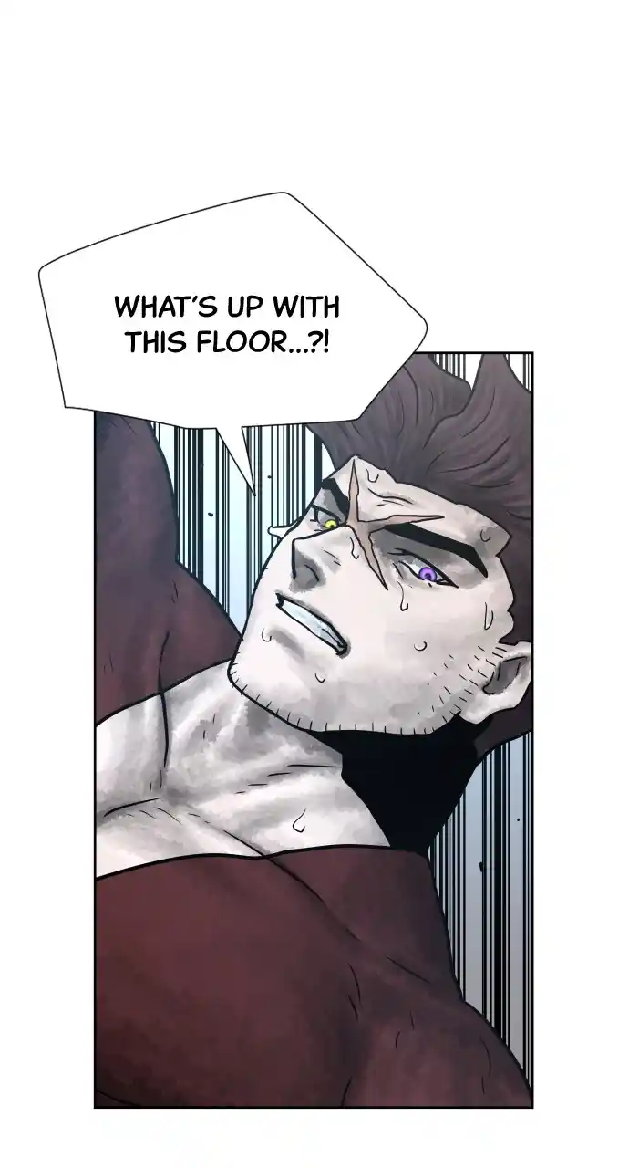 Warrior Executioner Chapter 57