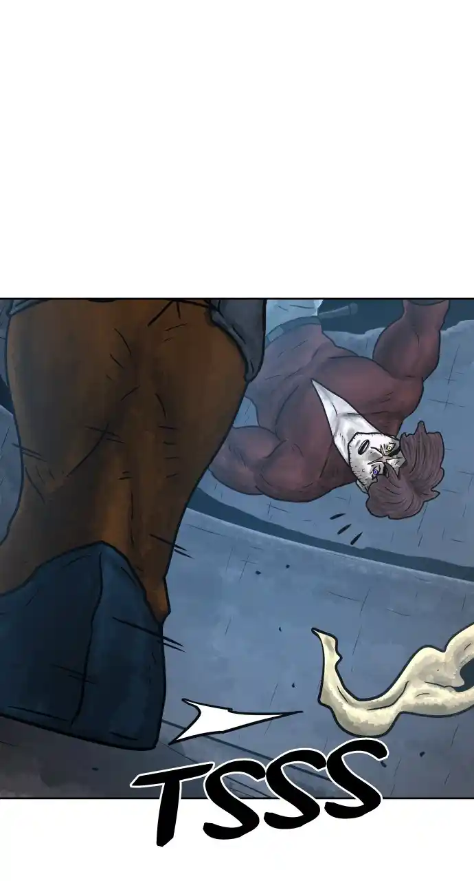 Warrior Executioner Chapter 57