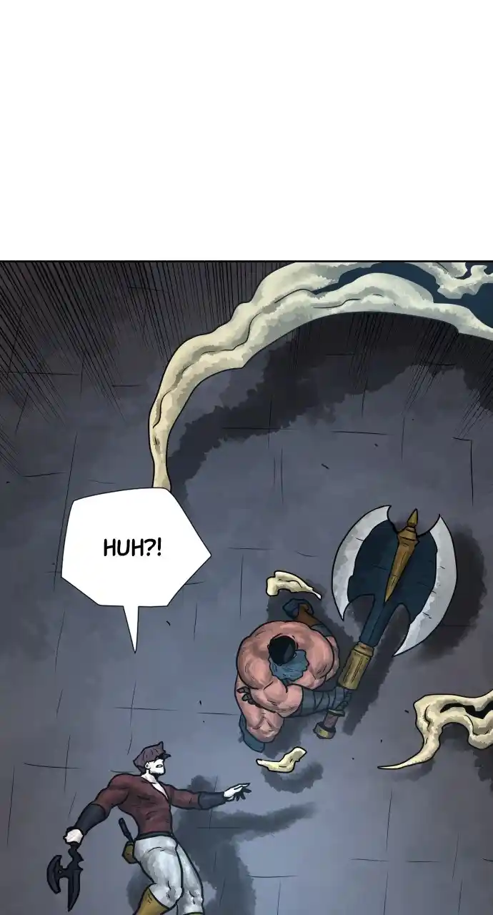 Warrior Executioner Chapter 57